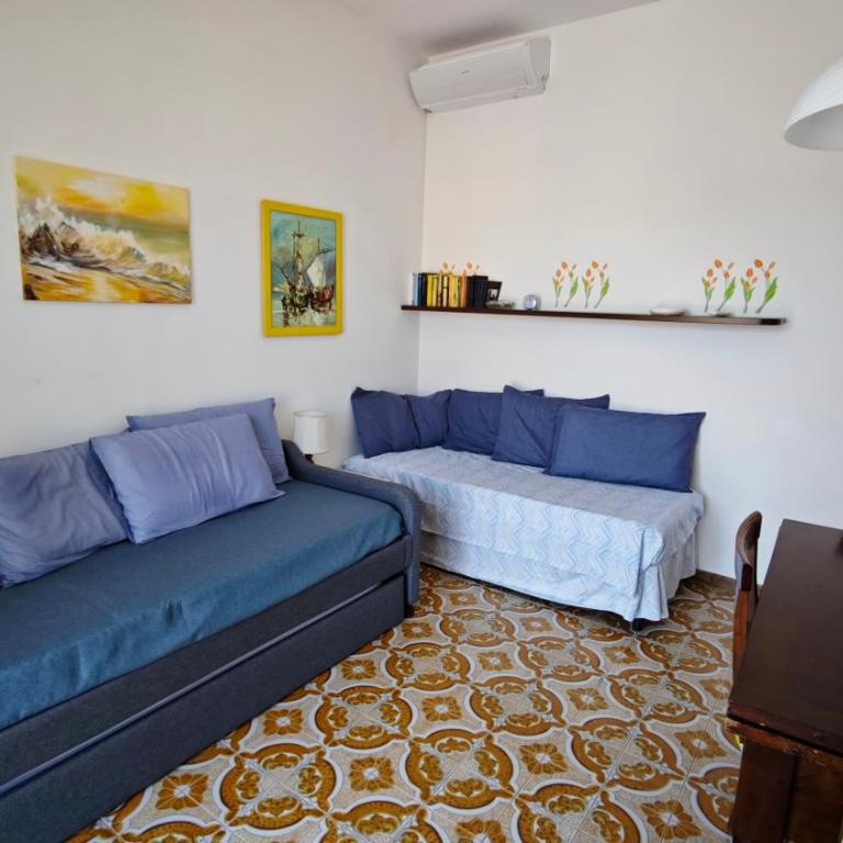 La casa di Giugiù - Appartamento con 1 Camera da Letto - 23