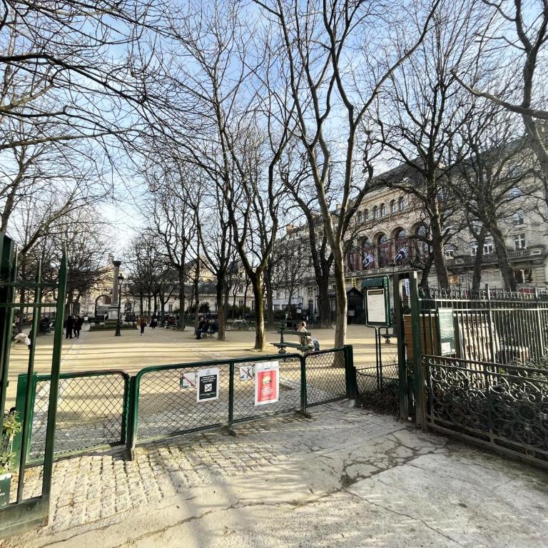 Urban Flat 52 - Charming 2 BDR Flat in Center of Paris - Appartement - 28