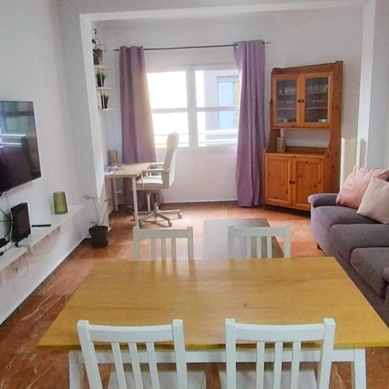 Coffee & Beach Apartment - Apartamento de 2 dormitorios - 8