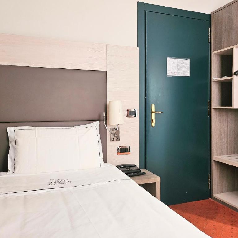 Hotel Campion CityLife - Chambre Simple - 2