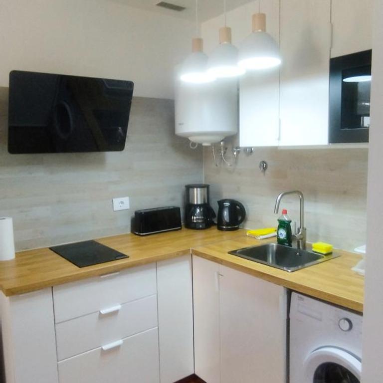Coffee & Beach Apartment - Apartamento de 2 dormitorios - 7