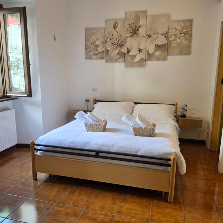 Lily Loggiadeifiori - One-Bedroom House - 3