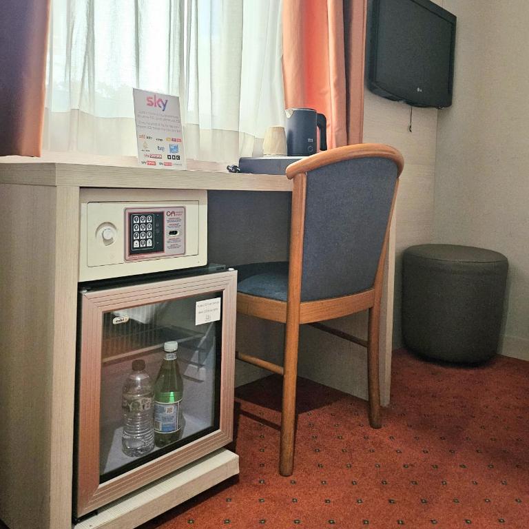 Hotel Campion CityLife - Chambre Simple - 4