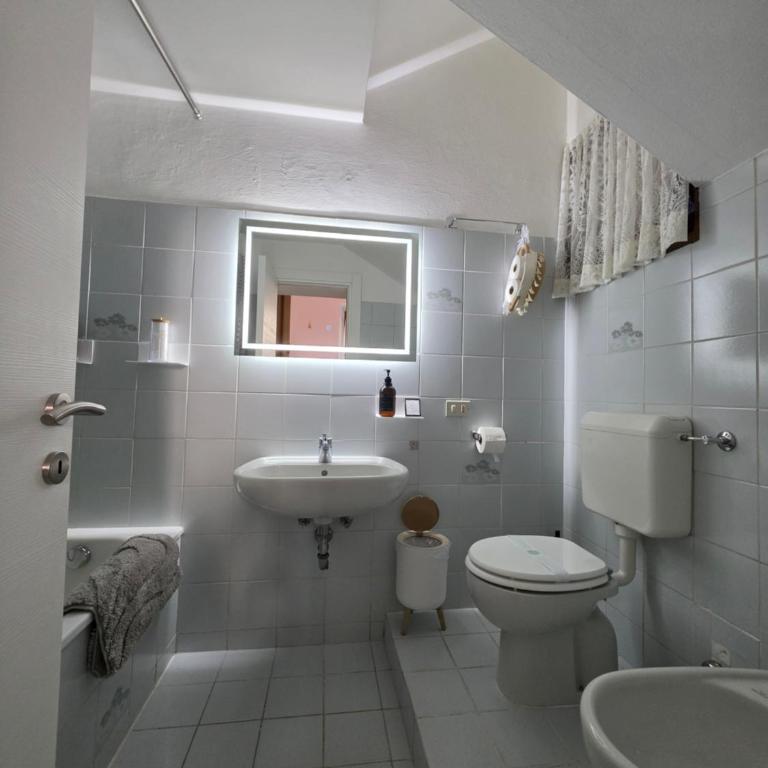 Lily Loggiadeifiori - One-Bedroom House - 8