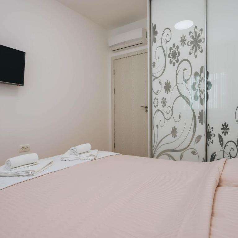 SEA&REST 3-bedroom apartment - Three-Bedroom Apartment - 32