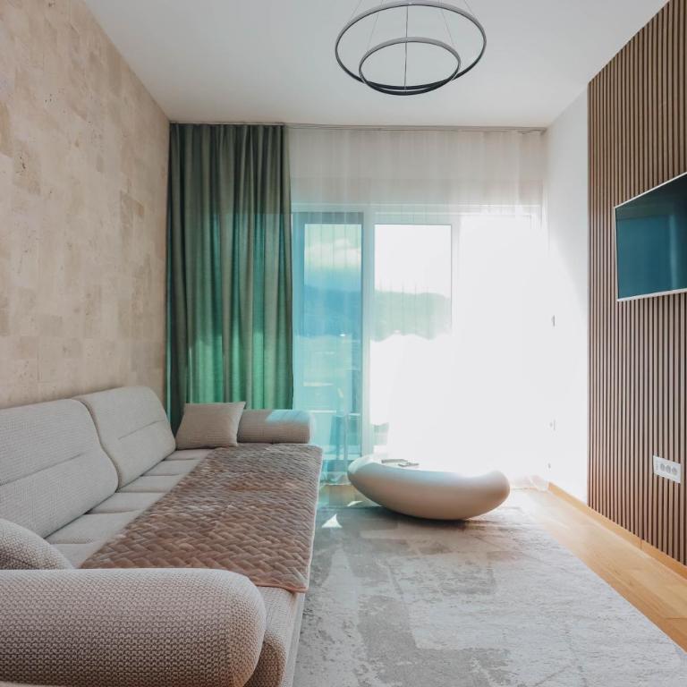 SEA&REST 3-bedroom apartment - Three-Bedroom Apartment - 7