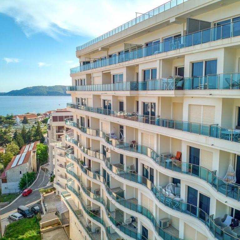 SEA&REST 3-bedroom apartment - Three-Bedroom Apartment - 6