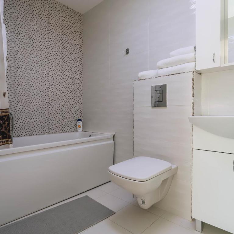 SEA&REST 3-bedroom apartment - Three-Bedroom Apartment - 17