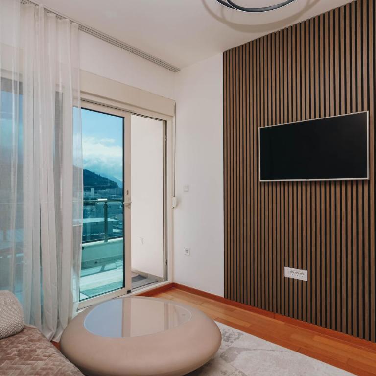 SEA&REST 3-bedroom apartment - Three-Bedroom Apartment - 9