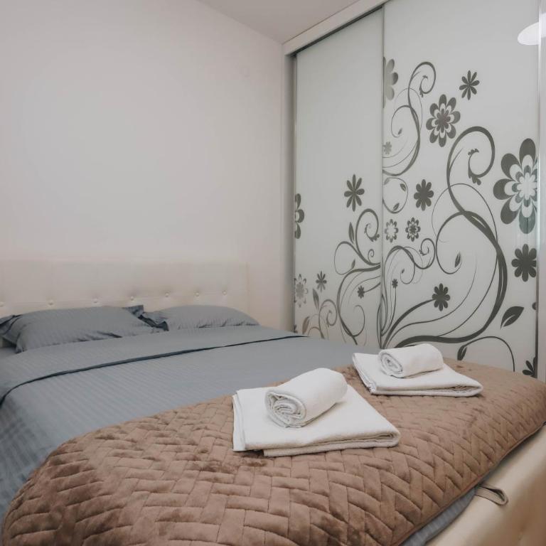 SEA&REST 3-bedroom apartment - Three-Bedroom Apartment - 16