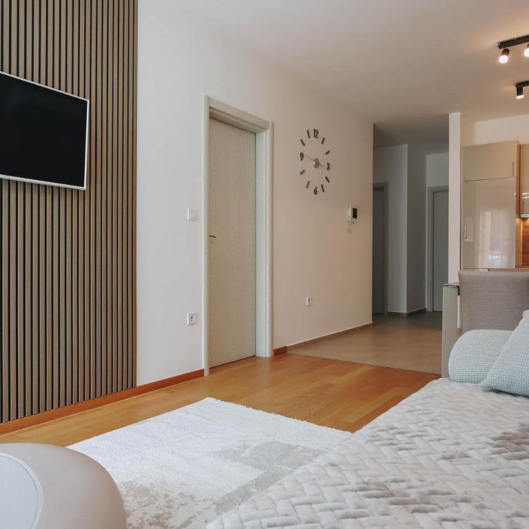 SEA&REST 3-bedroom apartment - Three-Bedroom Apartment - 15