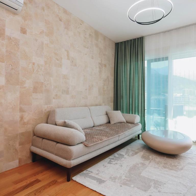 SEA&REST 3-bedroom apartment - Three-Bedroom Apartment - 12