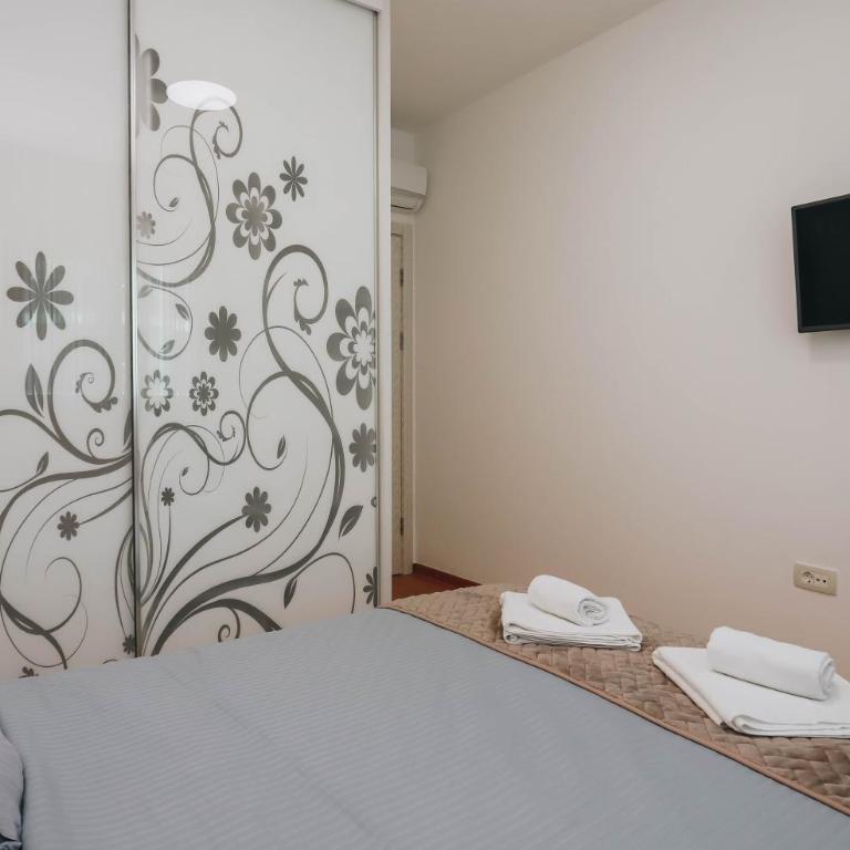 SEA&REST 3-bedroom apartment - Three-Bedroom Apartment - 20