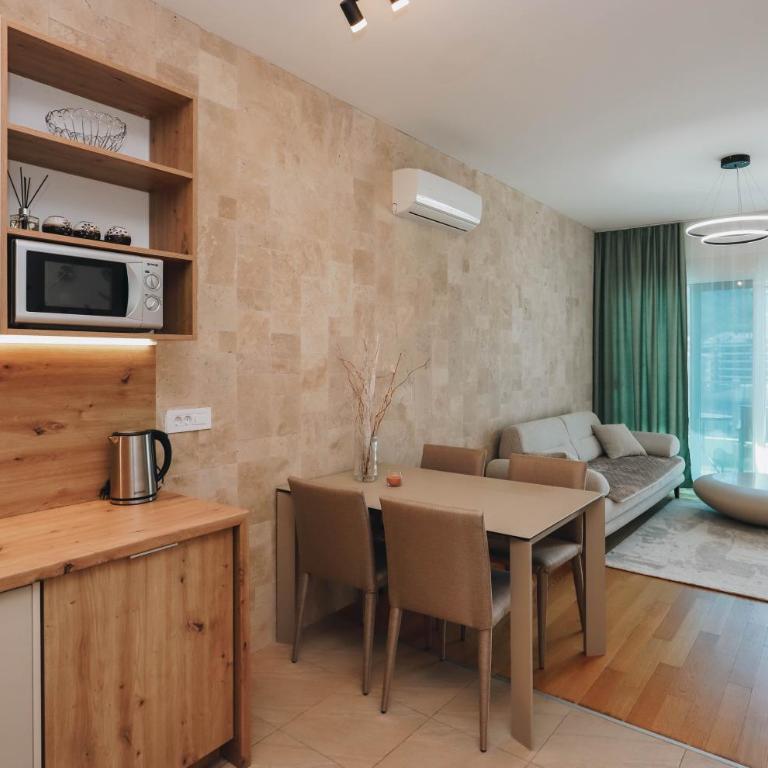 SEA&REST 3-bedroom apartment - Three-Bedroom Apartment - 14