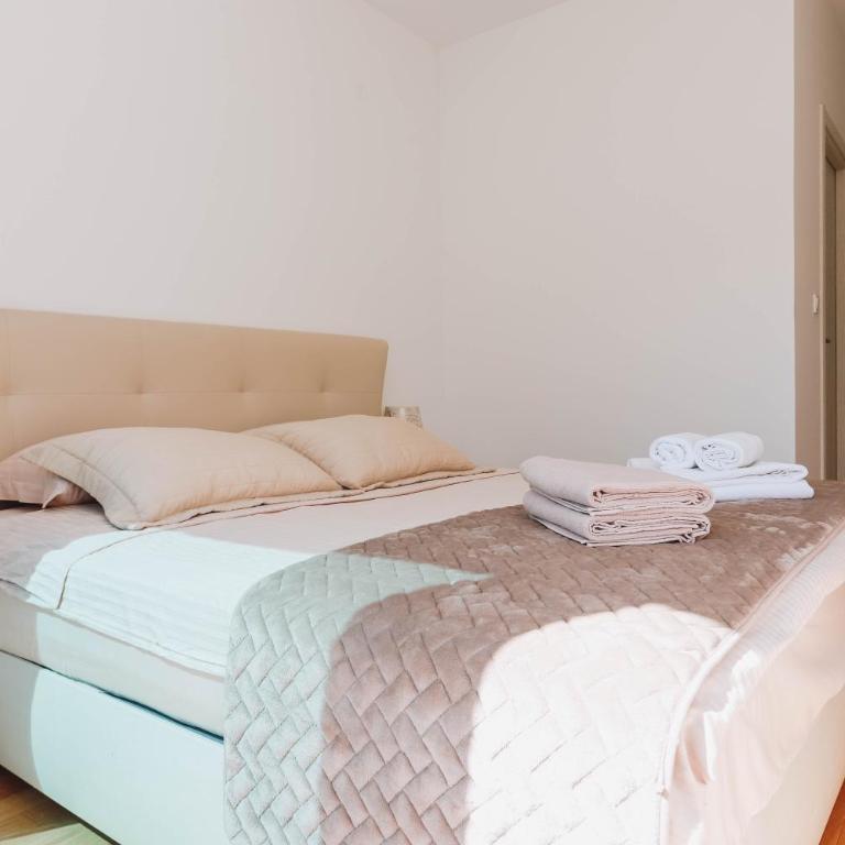 SEA&REST 3-bedroom apartment - Three-Bedroom Apartment - 21