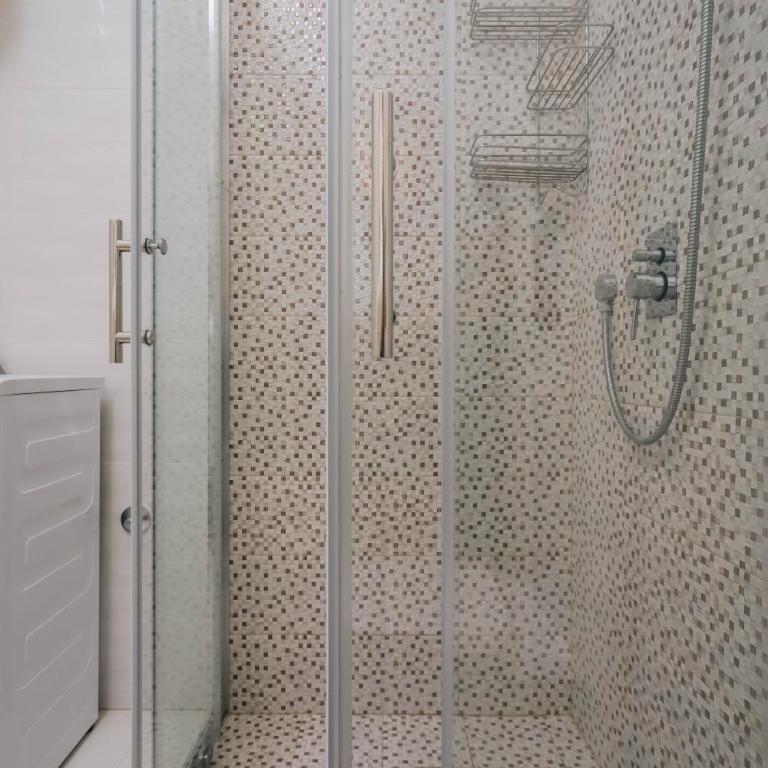 SEA&REST 3-bedroom apartment - Three-Bedroom Apartment - 23