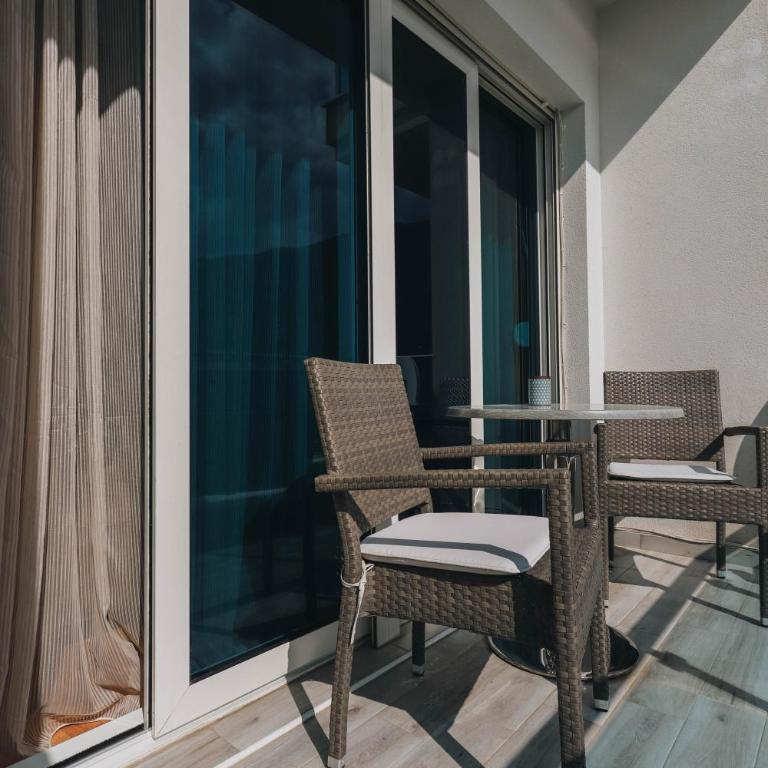 SEA&REST 3-bedroom apartment - Three-Bedroom Apartment - 24
