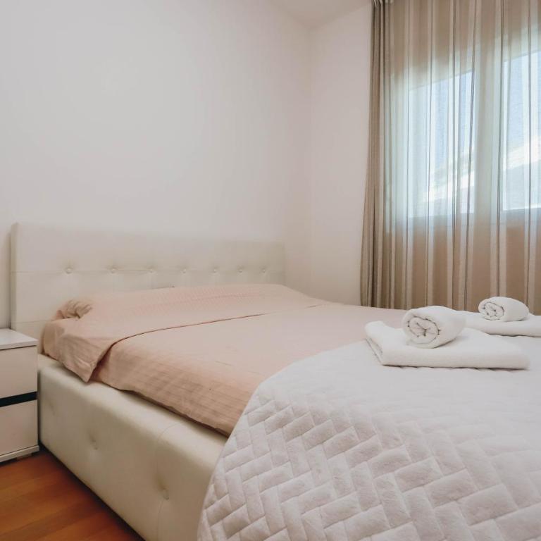 SEA&REST 3-bedroom apartment - Three-Bedroom Apartment - 25