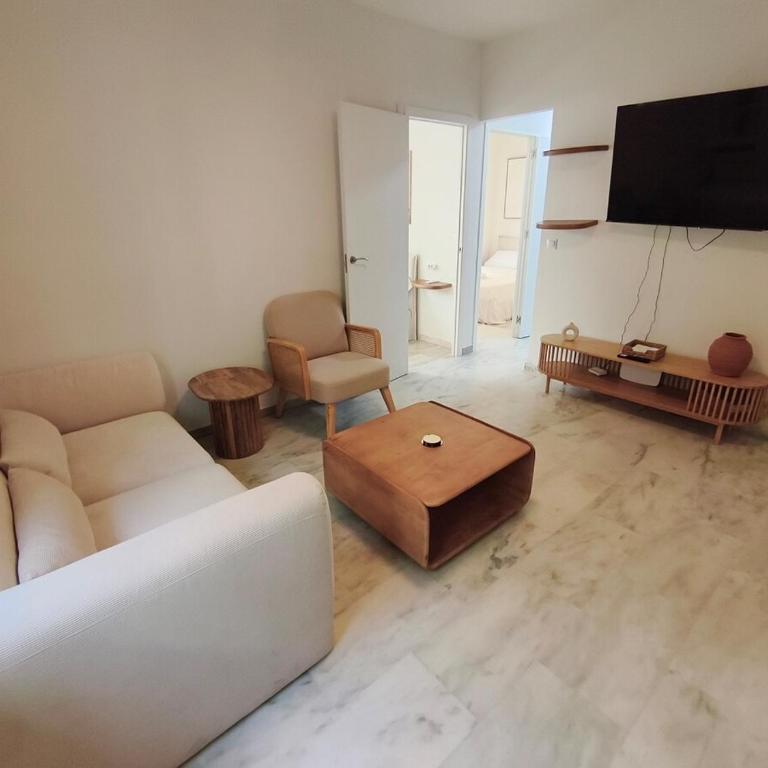 La Plaza Cozy Apartment City Center and Beach - Apartamento de 2 dormitorios - 3