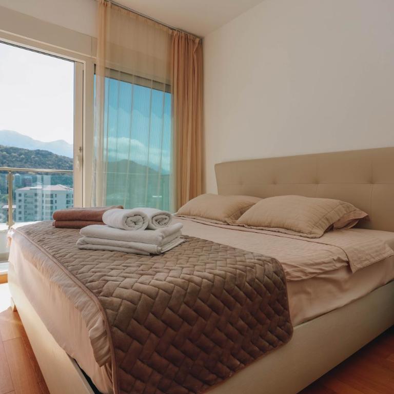 SEA&REST 3-bedroom apartment - Three-Bedroom Apartment - 8