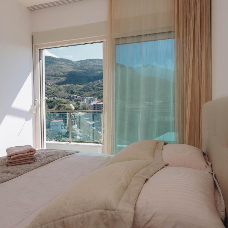 SEA&REST 3-bedroom apartment - Three-Bedroom Apartment - 26