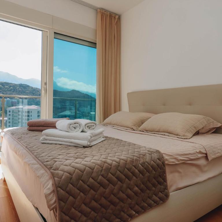 SEA&REST 3-bedroom apartment - Three-Bedroom Apartment - 28