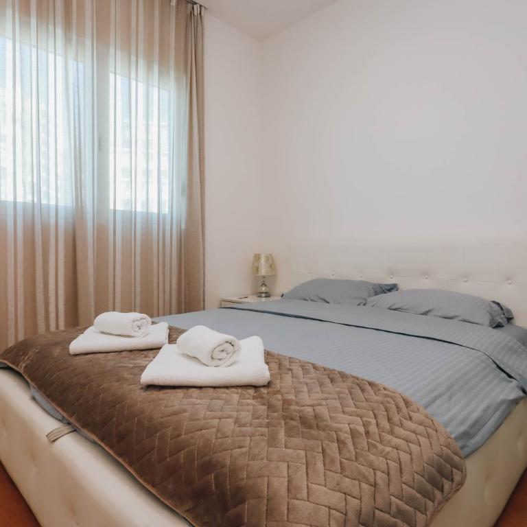 SEA&REST 3-bedroom apartment - Three-Bedroom Apartment - 29
