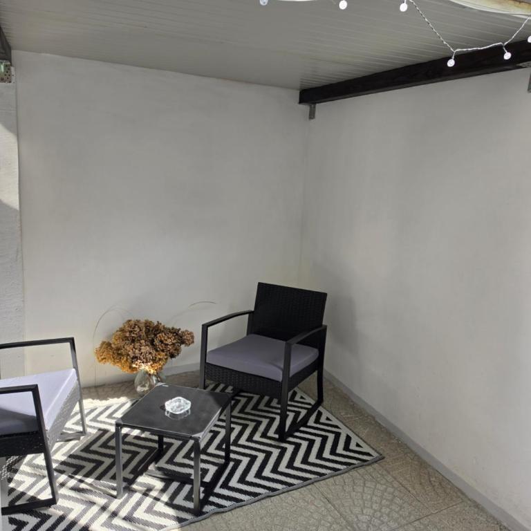 Lily Loggiadeifiori - One-Bedroom House - 7