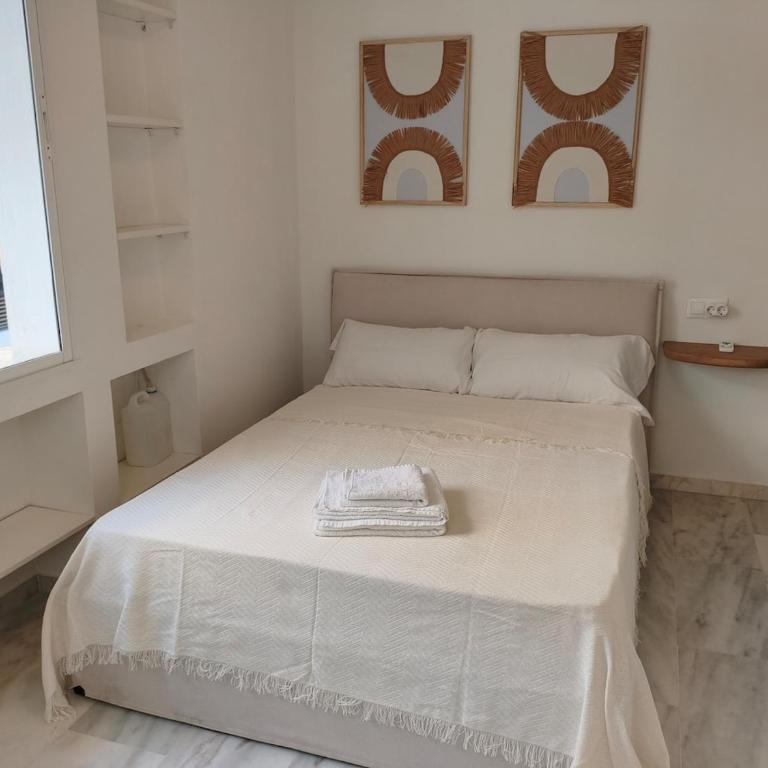 La Plaza Cozy Apartment City Center and Beach - Apartamento de 2 dormitorios - 7
