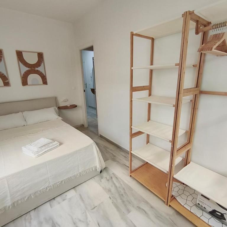 La Plaza Cozy Apartment City Center and Beach - Apartamento de 2 dormitorios - 8