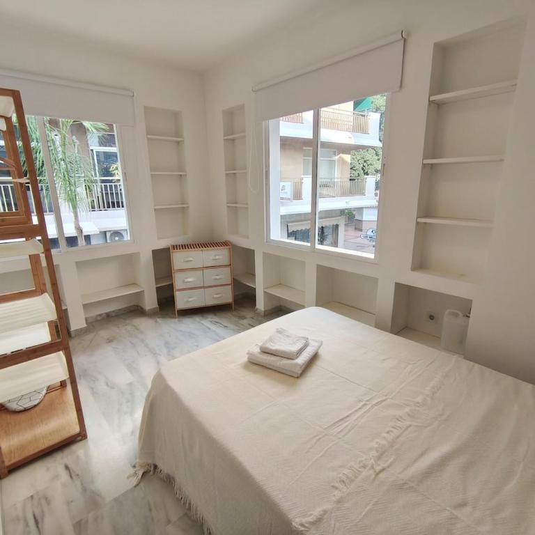 La Plaza Cozy Apartment City Center and Beach - Apartamento de 2 dormitorios - 6