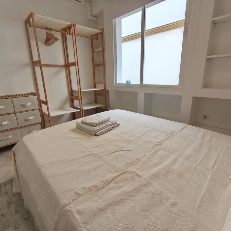 La Plaza Cozy Apartment City Center and Beach - Apartamento de 2 dormitorios - 11