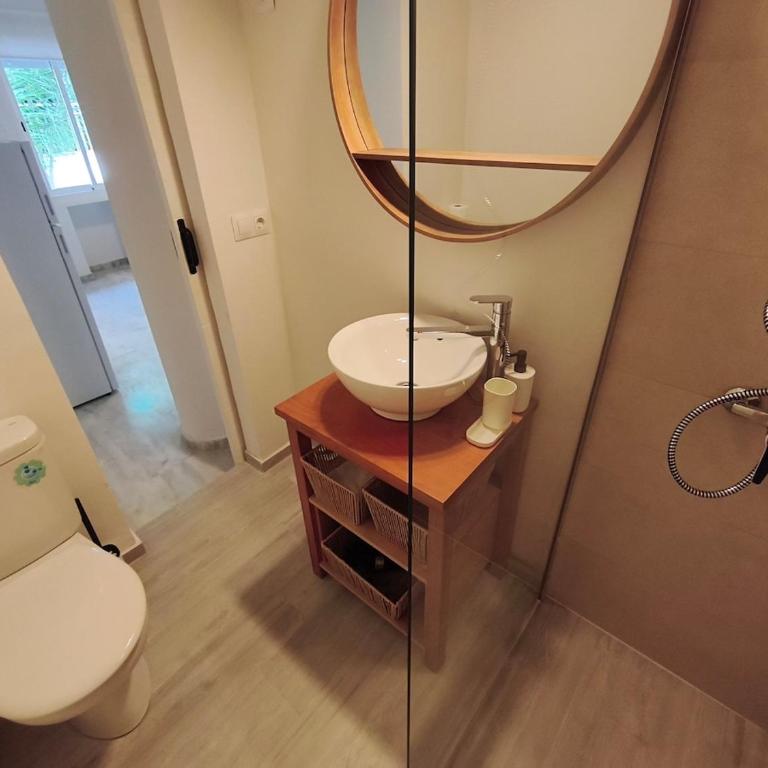 La Plaza Cozy Apartment City Center and Beach - Apartamento de 2 dormitorios - 13