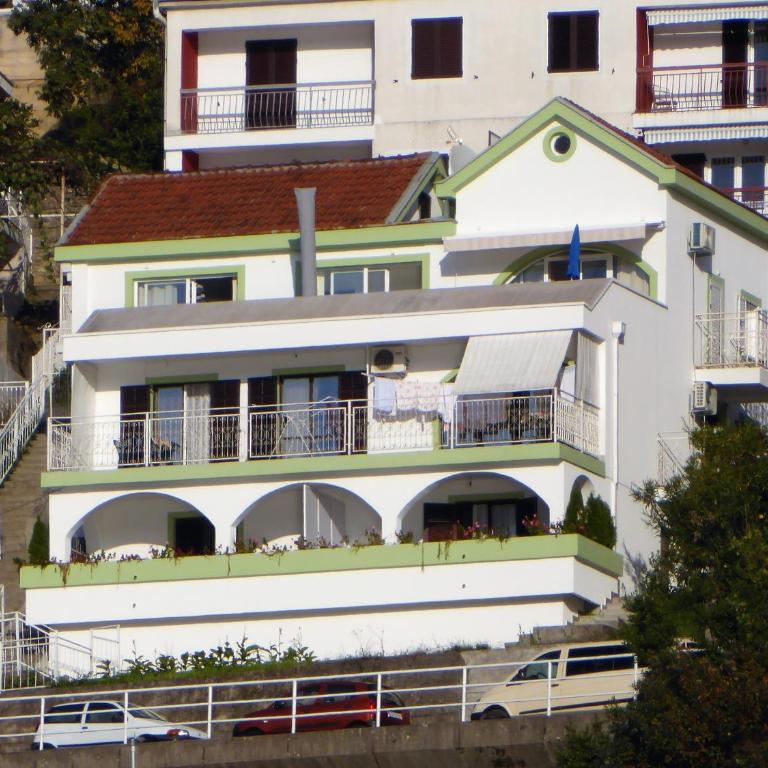 Apartment Cindy - Apartment with Sea View - 3