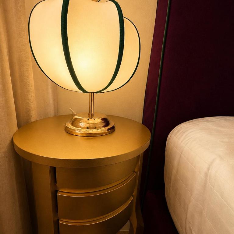 Puccini Luxury Rooms - Camera Matrimoniale - 4