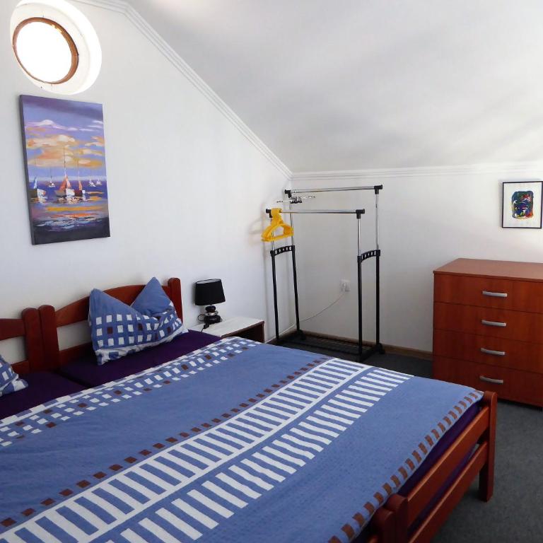 Apartment Cindy - Apartment with Sea View - 20