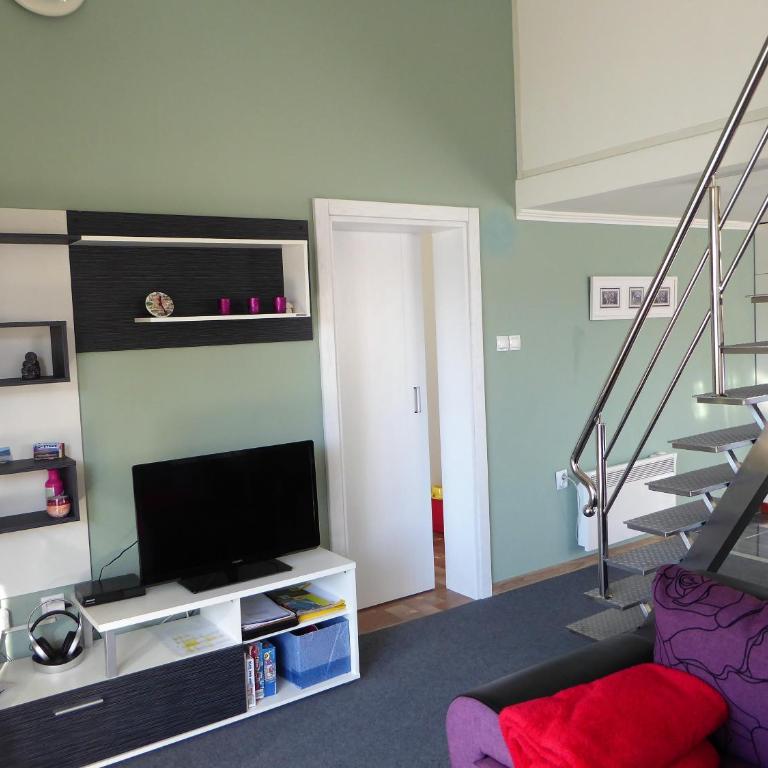 Apartment Cindy - Apartment with Sea View - 15