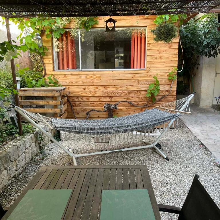La Casetta - Appartement 1 Chambre - 4