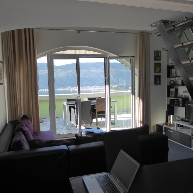 Apartment Cindy - Apartment with Sea View - 14
