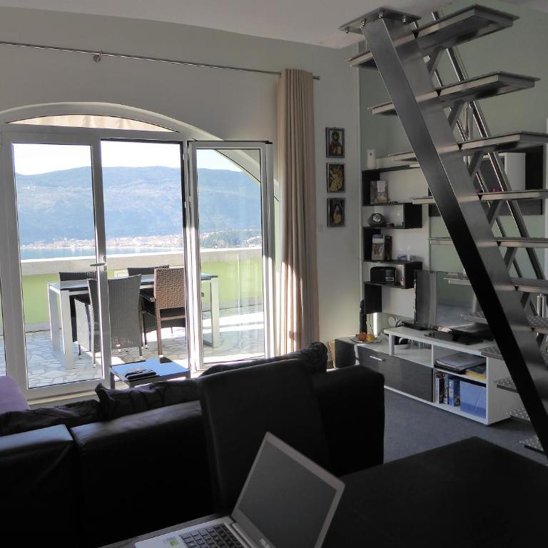 Apartment Cindy - Apartment with Sea View - 13