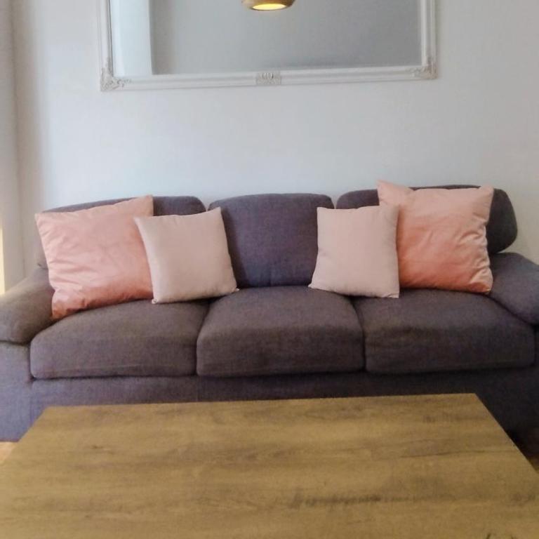 Coffee & Beach Apartment - Apartamento de 2 dormitorios - 3