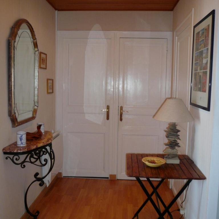 Le Panoramique - Appartement - Vue sur Mer - 7
