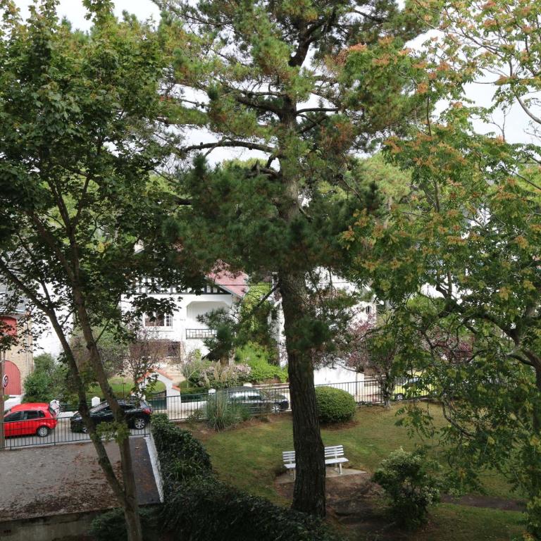 Le Panoramique - Appartement - Vue sur Mer - 14