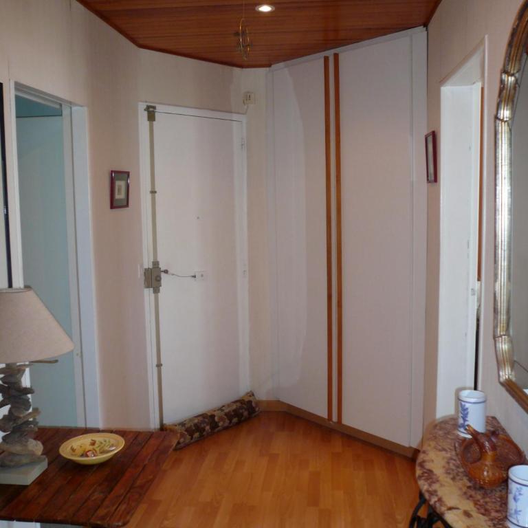 Le Panoramique - Appartement - Vue sur Mer - 6