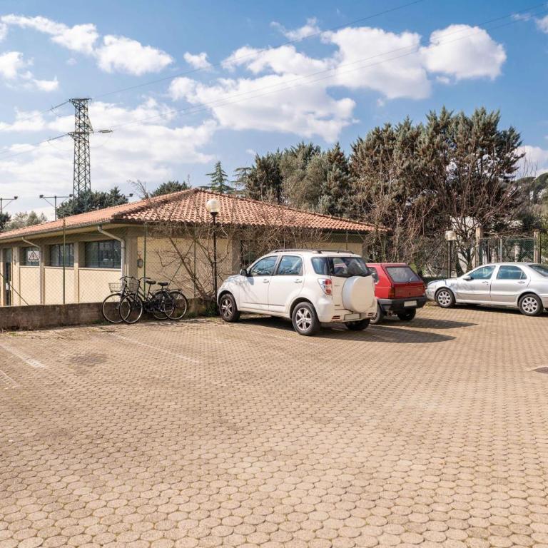 Otomo, Garden Home with Private Parking - Appartamento con 2 Camere da Letto - 8