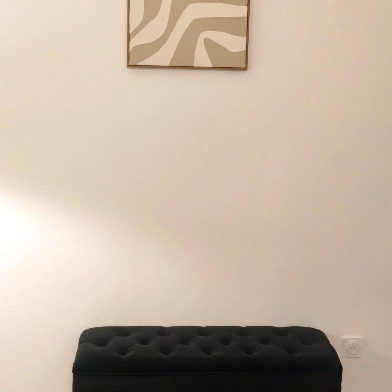 Appartement Verzy - 3 chambres - Résidence calme - Tout équipé - Proche centre de Reims, 7min en voiture - Appartamento con 3 Camere da Letto - 29
