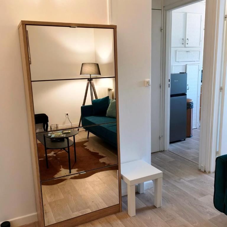 Appartement Verzy - 3 chambres - Résidence calme - Tout équipé - Proche centre de Reims, 7min en voiture - Appartamento con 3 Camere da Letto - 31
