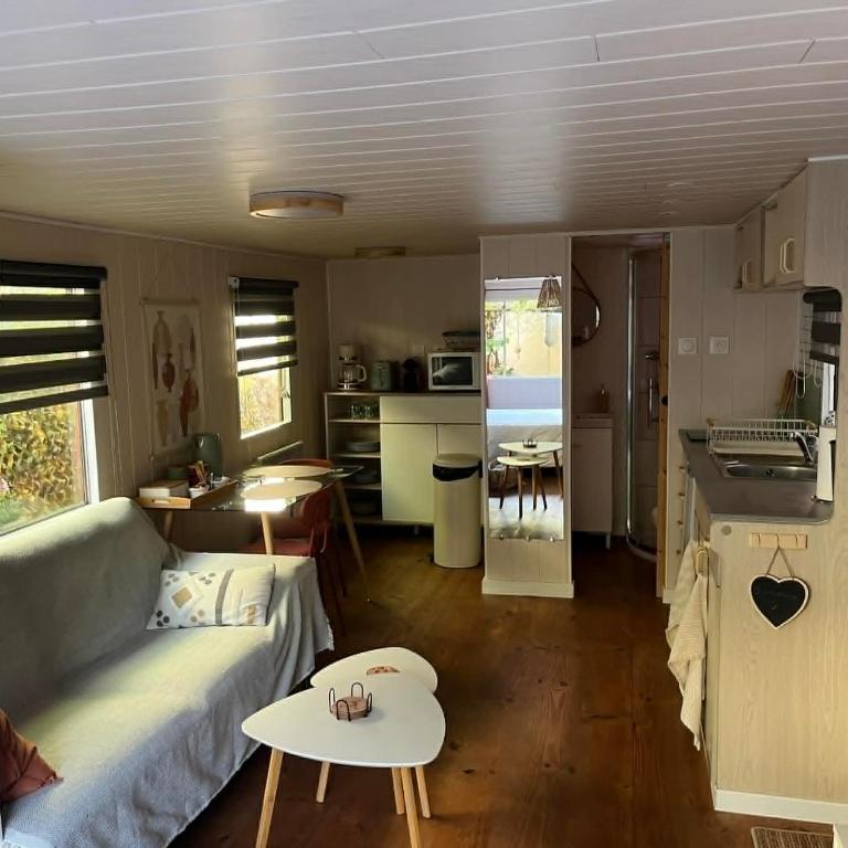 La Casetta - Appartement 1 Chambre - 5