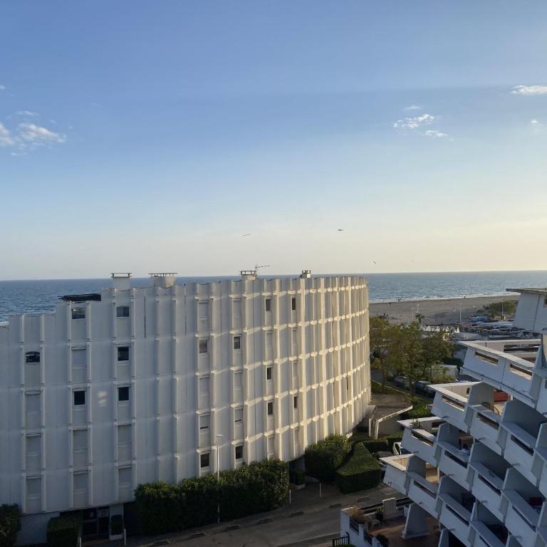 Sol-y-Days Les Jardins dUlysse Studio vue Mer - Studio mit Meerblick - 9