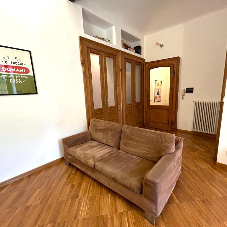 Appartamento in casa storica - Two-Bedroom Apartment - 4